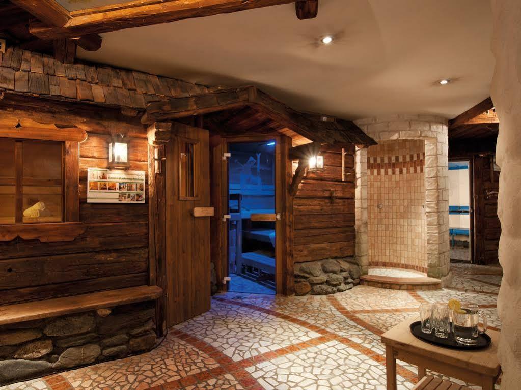 Hotel Hasenauer 4 Sterne Superior Saalbach-Hinterglemm Exterior foto